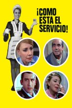 Imagen de ¡Cómo está el servicio! - 1