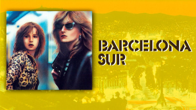 Imagen de Barcelona sur - 2