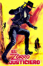Imagen de El zorro justiciero - 1