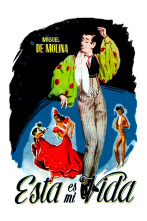 Imagen de Esta es mi vida - 1