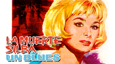 Imagen de La muerte silba un blues - 2
