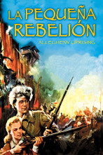 Imagen de La revuelta en Allegally - 1