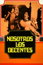 Imagen de Nosotros los decentes - 1