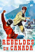 Imagen de Rebeldes en Canadá - 1