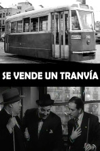 Imagen de Se vende un tranvía - 1