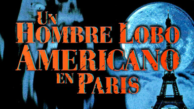 Imagen de Un hombre lobo americano en París - 2