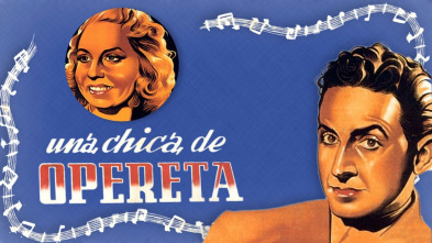 Imagen de Una chica de opereta - 2