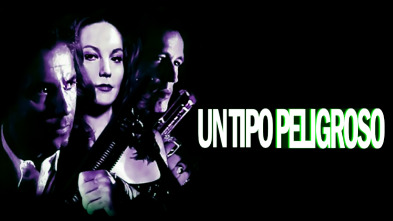 Imagen de Un tipo peligroso - 2