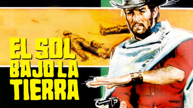 Imagen de El sol bajo la tierra - 2