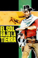 Imagen de El sol bajo la tierra - 1