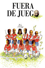 Imagen de Fuera de juego - 1