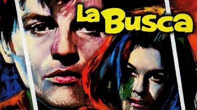Imagen de La busca - 2