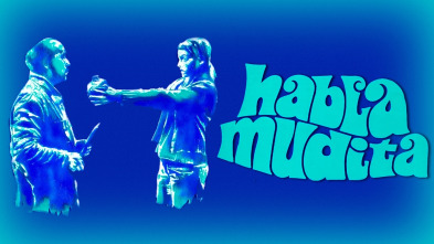 Imagen de Habla, mudita - 2