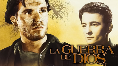 Imagen de La guerra de Dios - 2