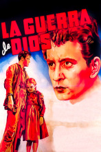 Imagen de La guerra de Dios - 1