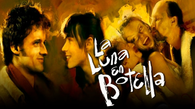 Imagen de La luna en botella - 2