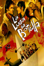 Imagen de La luna en botella - 1