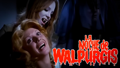 Imagen de La noche de Walpurgis - 2