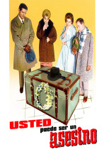 Imagen de Usted puede ser un asesino - 1