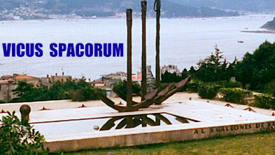 Imagen de Vicus Spacorum - 2