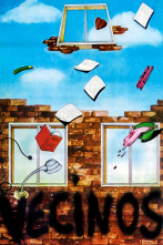 Imagen de Vecinos - 1