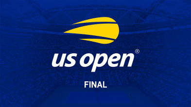 Imagen de Femenino: Final femenina - 2