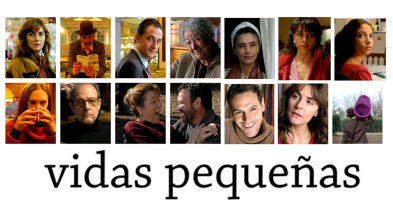 Imagen de Vidas pequeñas - 2
