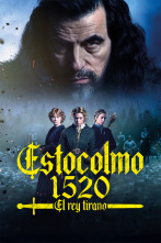 Imagen de Estocolmo 1520. El rey tirano - 1