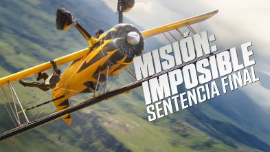 Imagen de Misión: Imposible. Sentencia final - 2