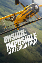 Imagen de Misión: Imposible. Sentencia final - 1