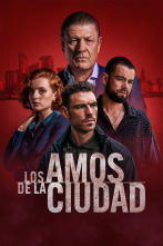 Imagen de Los amos de la ciudad (T1) - 1