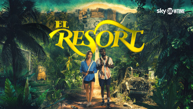 Imagen de (LSE) - El resort (T1) - 2