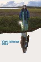 Imagen de Septiembre dice - 1