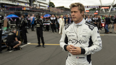 Imagen de F1 - 15