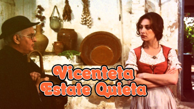 Imagen de Visanteta, estate quieta. (Gata caliente) - 2