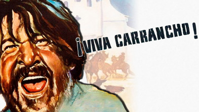 Imagen de ¡Viva Carrancho! - 2