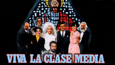 Imagen de Viva la clase media - 2