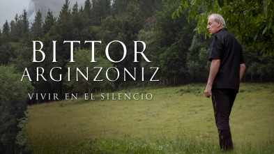 Imagen de Bittor Arginzoniz. Vivir en el silencio - 2