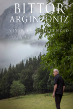 Imagen de Bittor Arginzoniz. Vivir en el silencio - 1