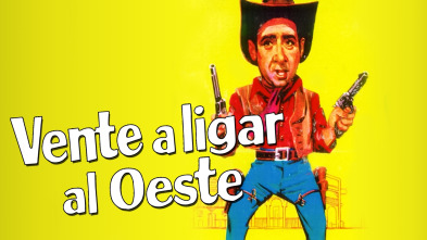 Imagen de Vente a ligar al Oeste - 2