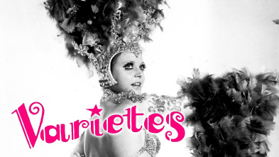 Imagen de Varietés - 2