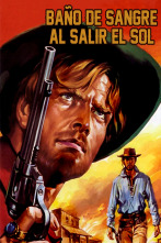 Imagen de Baño de sangre al salir el sol - 1