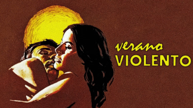 Imagen de Verano violento - 2