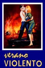 Imagen de Verano violento - 1