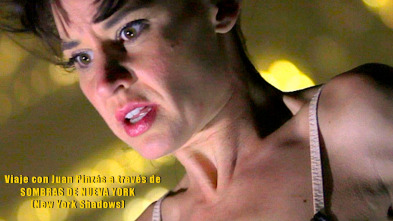 Imagen de Viaje con Juan Pinzás a sombras de Nueva York - 2