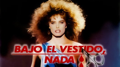Imagen de Bajo el vestido, nada - 2