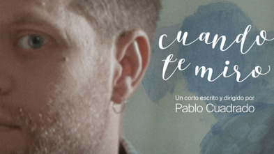 Imagen de Cuando te miro - 2