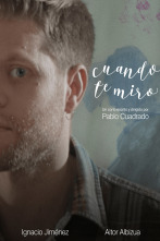 Imagen de Cuando te miro - 1