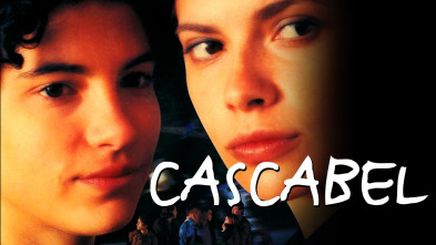 Imagen de Cascabel - 2