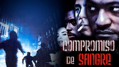 Imagen de Compromiso de sangre - 2